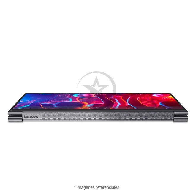 Convertible Lenovo Yoga 9i (15) 2-en-1, Intel Core i9-10980HK/ RAM 16GB/ SSD 2TB/ NVIDIA GTX1650Ti 4GB/ 15.6"4K Táctil/ W10Pro