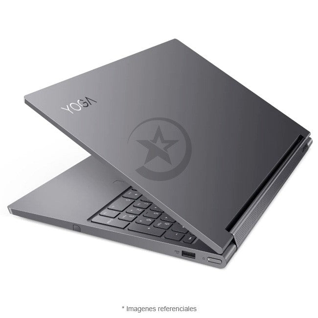 Convertible Lenovo Yoga 9i (15) 2-en-1, Intel Core i9-10980HK/ RAM 16GB/ SSD 2TB/ NVIDIA GTX1650Ti 4GB/ 15.6"4K Táctil/ W10Pro