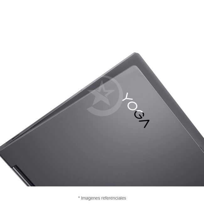 Convertible Lenovo Yoga 9i (15) 2-en-1, Intel Core i9-10980HK/ RAM 16GB/ SSD 2TB/ NVIDIA GTX1650Ti 4GB/ 15.6"4K Táctil/ W10Pro