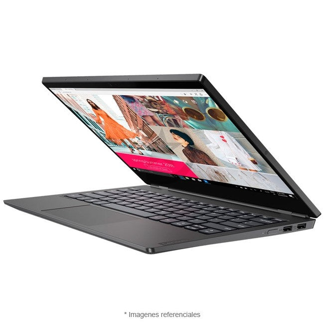 Laptop Lenovo ThinkBook Plus IML Doble Pantalla, Core i5-10210U 1.6GHz, RAM 8GB, SSD 256GB, LED 13.3" Full HD + 2da Pantalla 10.8" E Ink Full HD Touch, Windows 10 Pro