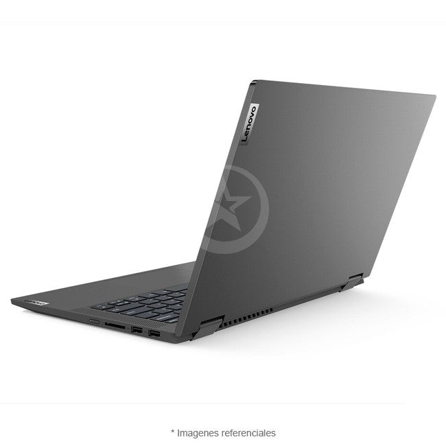 Convertible Lenovo IdeaPad Flex 5-13IML05, Core i3-10110U 2.1GHz, RAM 8GB, SSD 128GB, LED 14" Full HD Touch, Chrome OS