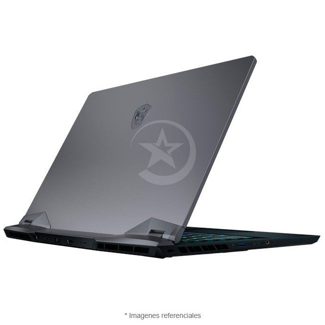 Laptop MSI GE66 Raider 10SGS Gaming, Intel Core i7-10750H Hasta 5.0 GHz, RAM 32GB, SSD 1TB, Video 8 GB NVIDIA RTX 2080 SUPER, LED 15.6" FHD a 240 Hz, Windows 11 Home