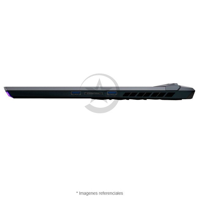 Laptop MSI GE66 Raider 10SGS Gaming, Intel Core i7-10750H Hasta 5.0 GHz, RAM 32GB, SSD 1TB, Video 8 GB NVIDIA RTX 2080 SUPER, LED 15.6" FHD a 240 Hz, Windows 11 Home
