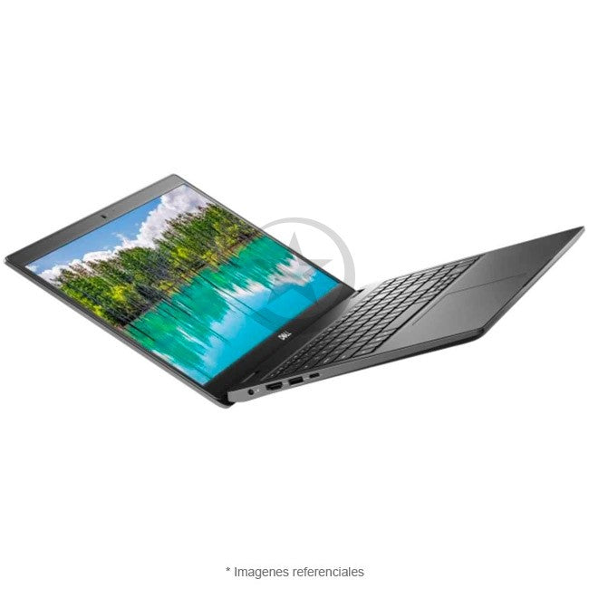 Laptop Dell Latitude 15 3510, Intel Core i5-10210U 1.6 GHz, RAM 8GB, HDD 1TB, LED 15.6" HD, Windows 10 Pro SP