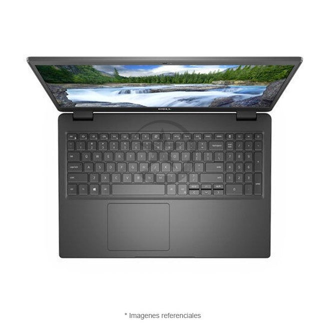 Laptop Dell Latitude 15 3510, Intel Core i5-10210U 1.6 GHz, RAM 8GB, HDD 1TB, LED 15.6" HD, Windows 10 Pro SP