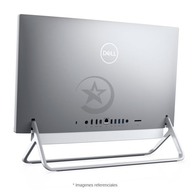 PC Dell Todo en Uno Inspiron 27-7700, Intel Core i7-1165G7 2.8GHz, RAM 16GB, HDD 1TB + SSD 512GB, Video 2GB NVIDIA MX330, LED 27" Full HD Touch, Windows 10 Home