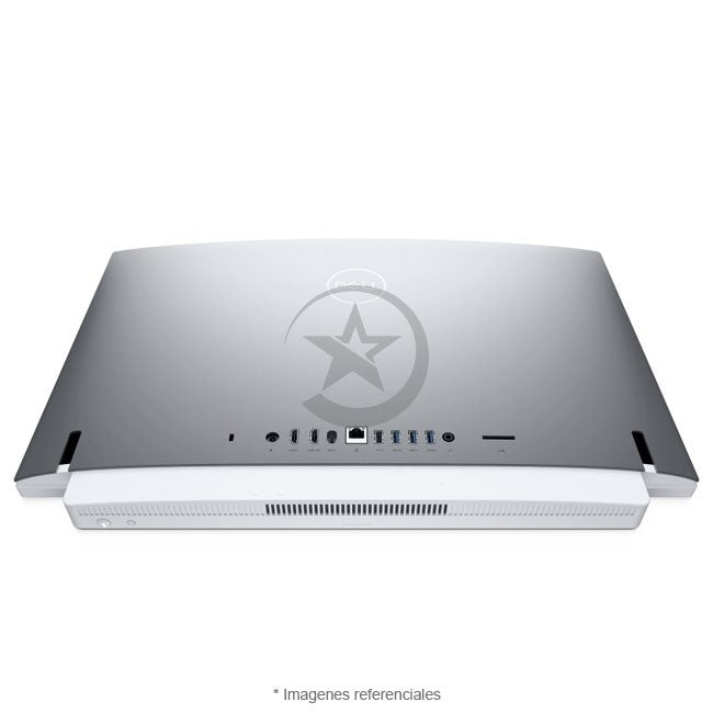 PC Dell Todo en Uno Inspiron 27-7700, Intel Core i7-1165G7 2.8GHz, RAM 16GB, HDD 1TB + SSD 512GB, Video 2GB NVIDIA MX330, LED 27" Full HD Touch, Windows 10 Home