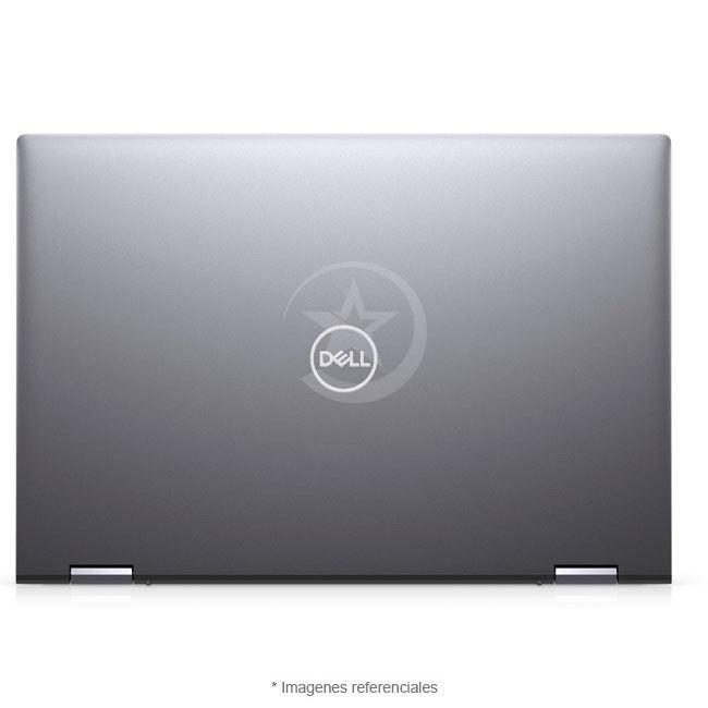 Convertible Dell Inspiron 14 5406 2-en-1, Intel Core i5-1135G7 2.4GHz, RAM 8GB, SSD 256GB, LED 14" HD Touch, Windows 10 Home