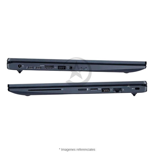 Laptop Toshiba Dynabook Tecra A40-J, Intel Core i7-1165G7 Hasta 4,7 GHz, RAM 16GB, SSD 1TB, LED 14" Full HD, Peso 1,4kg, Windows 11 Pro (Empresarial)