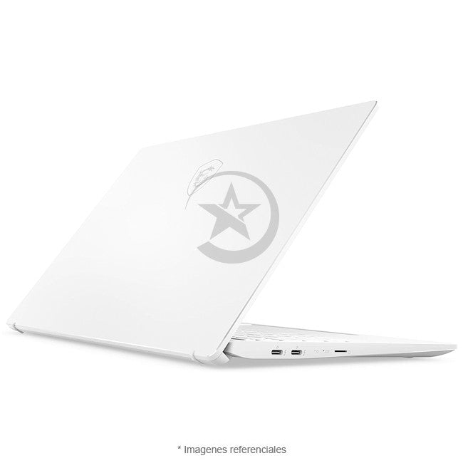 Laptop MSI Prestige 14 A10SC Creator Ultrabook, Intel Core i7-10710U hasta 4.7GHz, RAM 16GB, SSD 512GB, Video 4GB NVIDIA GTX 1650, LED 14" FHD, Windows 11 Pro