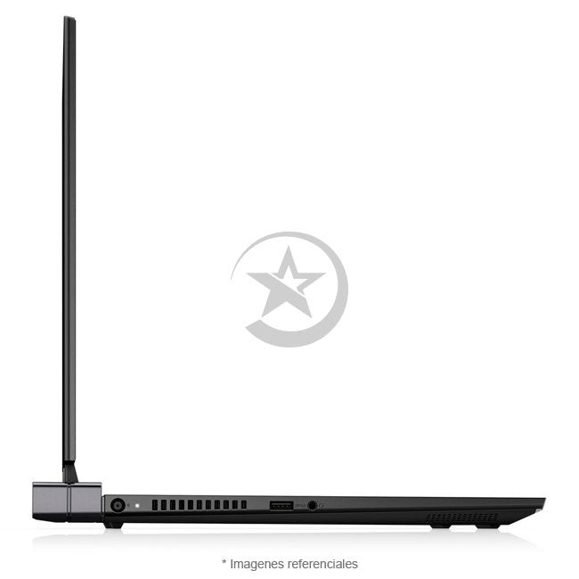 Laptop Dell G7 15-7500 Gaming, Core i7-10750H 2.6GHz, RAM 32GB, SSD 1TB, Video 8GB Nvidia RTX 2070 Max-Q, LED OLED 15.6" Ultra HD 4K 100% DCI-P3, Windows 11 Pro