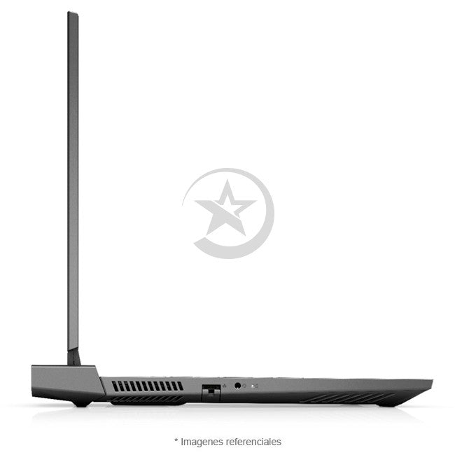 Laptop Dell G5 5510 Gaming, Core i7-10870H Hasta 5.0GHz, RAM 16GB, SSD 512GB, Video 4GB NVIDIA GeForce RTX 3050Ti, LED 15.6" Full HD, Windows 11 Home