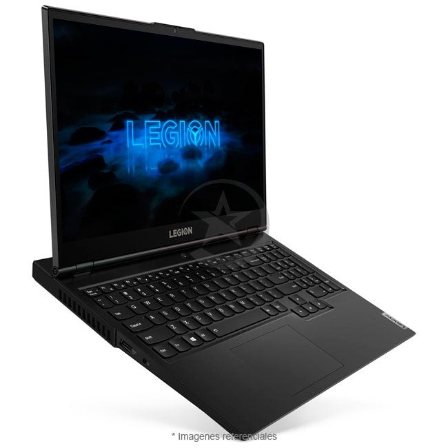 Laptop Lenovo Legion 5-15ARH05, AMD Ryzen 7 4800H 2.90GHz, RAM 16GB, SSD 512GB, 4GB NVIDIA GeForce GTX1650, LED 15.6" FHD a 120Hz, Windows 11 Home