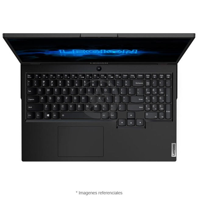 Laptop Lenovo Legion 5-15ARH05, AMD Ryzen 7 4800H 2.90GHz, RAM 16GB, SSD 512GB, 4GB NVIDIA GeForce GTX1650, LED 15.6" FHD a 120Hz, Windows 11 Home