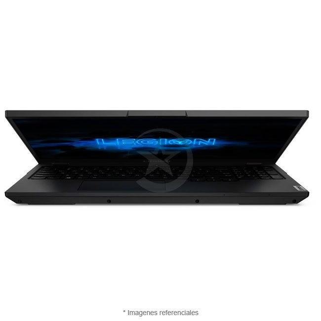 Laptop Lenovo Legion 5-15ARH05, AMD Ryzen 7 4800H 2.90GHz, RAM 16GB, SSD 512GB, 4GB NVIDIA GeForce GTX1650, LED 15.6" FHD a 120Hz, Windows 11 Home