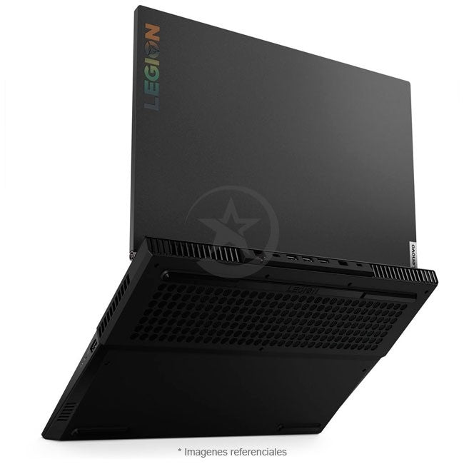 Laptop Lenovo Legion 5-15ARH05, AMD Ryzen 7 4800H 2.90GHz, RAM 16GB, SSD 512GB, 4GB NVIDIA GeForce GTX1650, LED 15.6" FHD a 120Hz, Windows 11 Home
