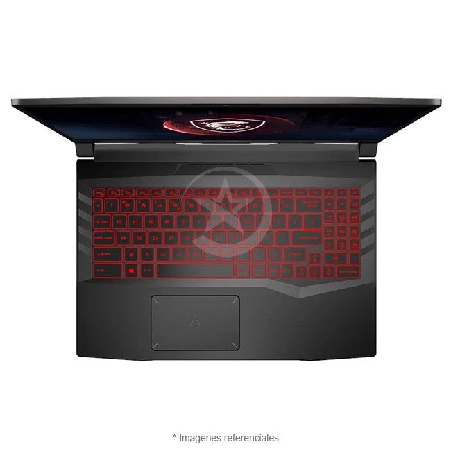 Laptop MSI Pulse GL66 11UGKV Core i7-11800H 2.3GHz, RAM 16GB, SSD 512GB, LED 15.6" Full HD a 144Hz, Windows 11 Home