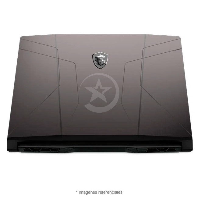 Laptop MSI Pulse GL66 11UGKV Gaming, Core i7-11800H Hasta 4,6 GHz, RAM 32GB, SSD 1TB, 8GB NVIDIA GeForce RTX 3070, LED 15.6" FHD a 144Hz, Windows 11 Home