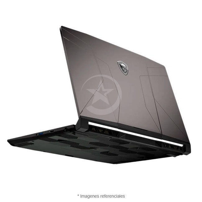 Laptop MSI Pulse GL66 11UGKV Core i7-11800H 2.3GHz, RAM 16GB, SSD 512GB, LED 15.6" Full HD a 144Hz, Windows 11 Home