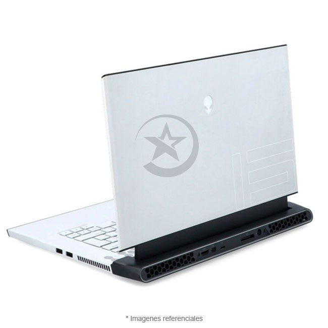 Laptop Dell Alienware M15 R2 Gaming, Intel Core i7-9750H Hasta 4.5 GHz, RAM 16GB, SSD 1TB, 8 GB NVIDIA GeForce RTX 2070, 15.6" 4K, Windows 11 Home**