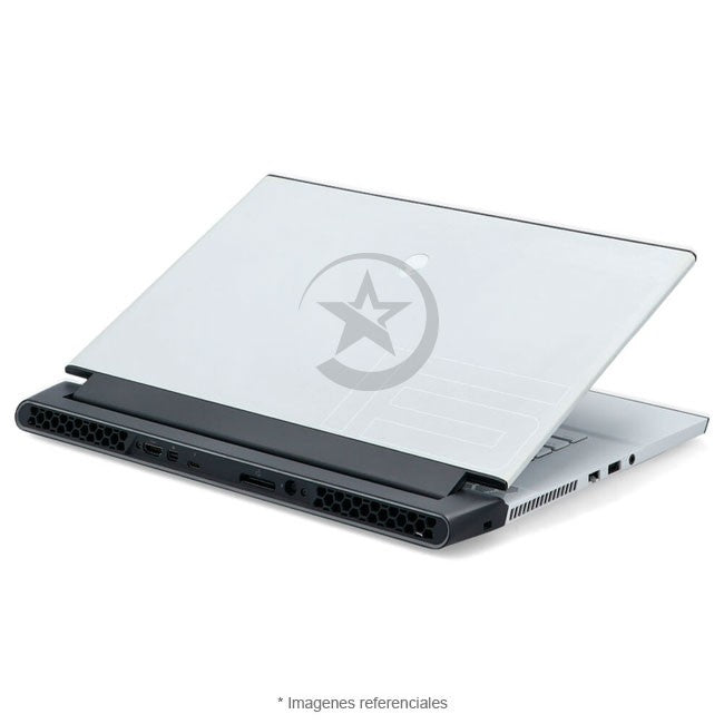 Laptop Dell Alienware M15 R2 Gaming, Intel Core i7-9750H Hasta 4.5 GHz, RAM 16GB, SSD 1TB, 8 GB NVIDIA GeForce RTX 2070, 15.6" 4K, Windows 11 Home**