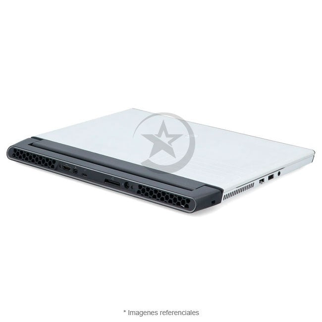 Laptop Dell Alienware M15 R2 Gaming, Intel Core i7-9750H Hasta 4.5 GHz, RAM 16GB, SSD 1TB, 8 GB NVIDIA GeForce RTX 2070, 15.6" 4K, Windows 11 Home**