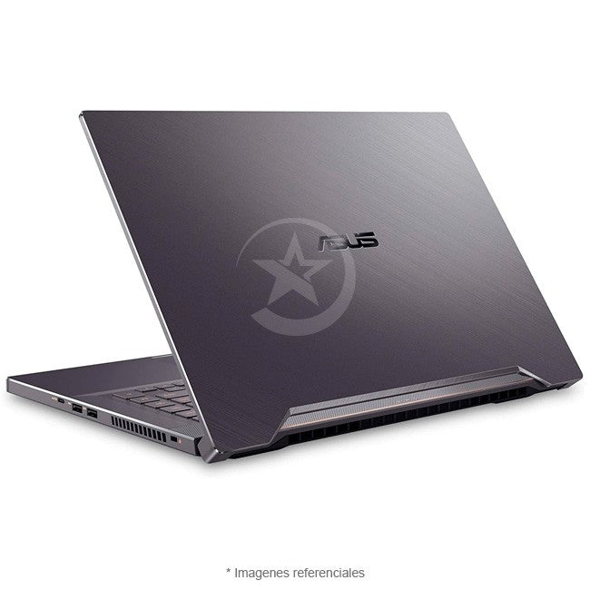 Laptop Asus Workstation ProArt StudioBook Pro 15 W500G5T, Core i7-9750H 2.6 GHz, RAM 48GB, SSD 2TB, Video 16GB NVIDIA Quadro RTX 5000, LED 15.6" UHD 4K , Windows 10 Pro (Creators Edition)