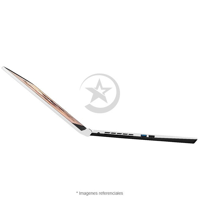 Laptop MSI Sword 15 A11UD Gaming, Intel Core i7-11800H Hasta 4.6 GHz, RAM 16 GB, SSD 512GB, 4GB NVIDIA GeForce RTX 3050Ti, LED 15.6" FHD a 144 Hz, Windows 11 Home