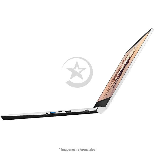 Laptop MSI Sword 15 A11UD Gaming, Intel Core i7-11800H Hasta 4.6 GHz, RAM 16 GB, SSD 512GB, 4GB NVIDIA GeForce RTX 3050Ti, LED 15.6" FHD a 144 Hz, Windows 11 Home