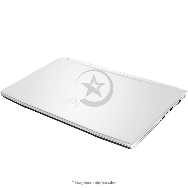 Laptop MSI Sword 15 A11UD Gaming, Intel Core i7-11800H Hasta 4.6 GHz, RAM 16 GB, SSD 512GB, 4GB NVIDIA GeForce RTX 3050Ti, LED 15.6" FHD a 144 Hz, Windows 11 Home