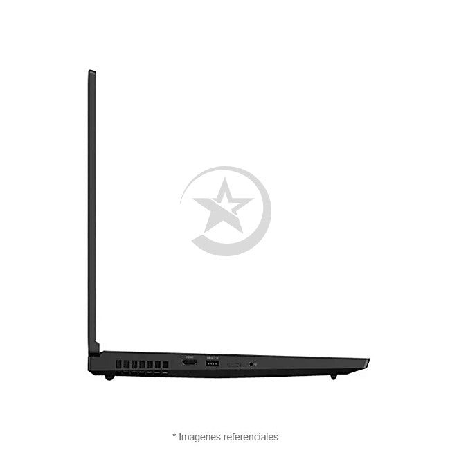 Laptop Workstation Lenovo ThinkPad P17, Core i7-10850H Hasta 5.1 GHz, RAM 32GB, SSD 1TB, 4 GB NVIDIA Quadro T2000, LED 17.3" FHD, Windows 10 Pro