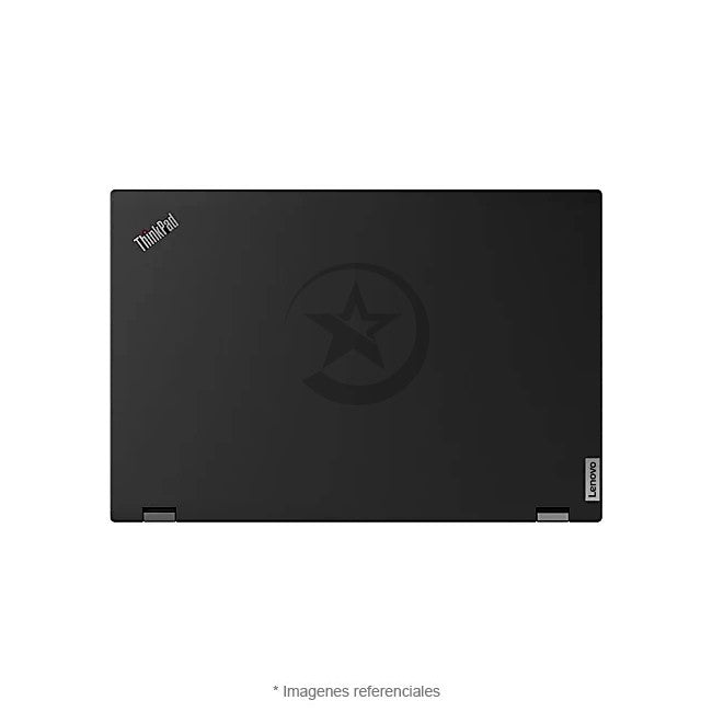 Laptop Lenovo Workstation ThinkPad P17, Core i7-10850H 2.7GHz, RAM 32GB, SSD 1TB, Video 4GB Nvidia Quadro T2000, LED 17.3" Full HD, Windows 10 Pro