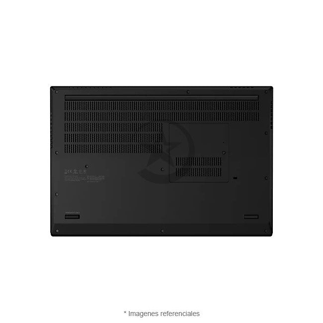 Laptop Lenovo Workstation ThinkPad P17, Core i7-10850H 2.7GHz, RAM 32GB, SSD 1TB, Video 4GB Nvidia Quadro T2000, LED 17.3" Full HD, Windows 10 Pro