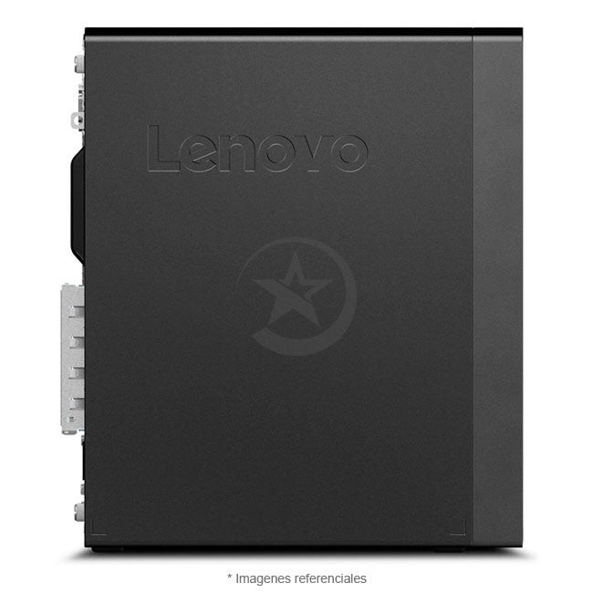 PC Lenovo ThinkStation P330 SFF, Core i7-8700, RAM 16GB, SSD 512GB, 4GB NVIDIA Quadro P1000, Windows 10 Pro