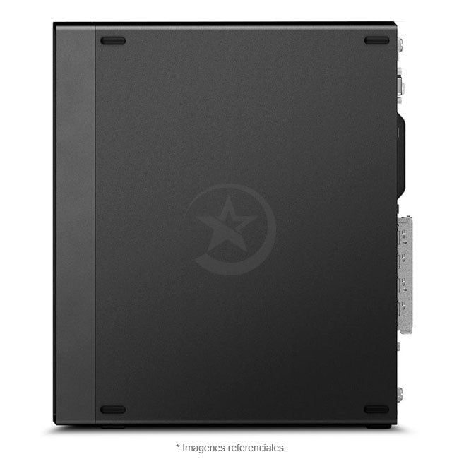 PC Lenovo ThinkStation P330 SFF, Core i7-8700, RAM 16GB, SSD 512GB, 4GB NVIDIA Quadro P1000, Windows 10 Pro