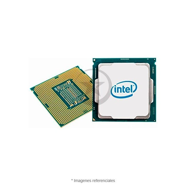 Procesador Intel Celeron G5900 3.40GHz, 2MB L3, LGA1200, 58W, 14nm - OEM
