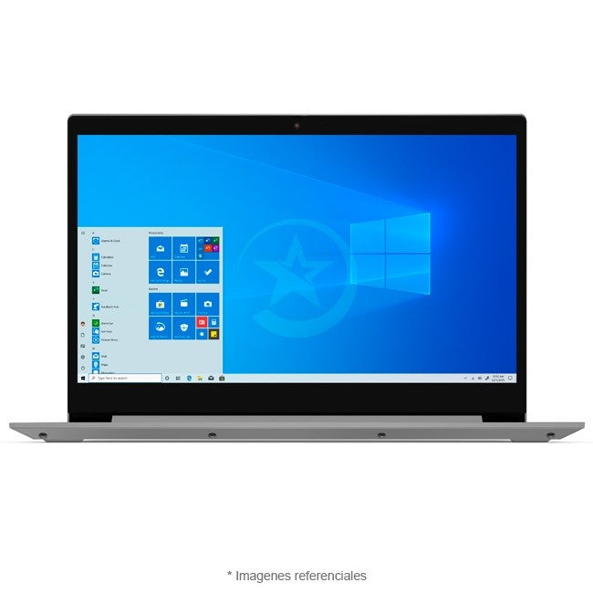 Laptop Lenovo IdeaPad 3 (17), Intel Core i5-1035G1 hasta 3.6GHz, RAM 20GB, SSD 512GB, Video 2GB Nvidia MX330, LED 17.3" HD+, Windows 10 Home