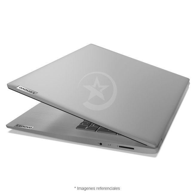 Laptop Lenovo IdeaPad 3 (17), Intel Core i5-1035G1 hasta 3.6GHz, RAM 20GB, SSD 512GB, Video 2GB Nvidia MX330, LED 17.3" HD+, Windows 10 Home