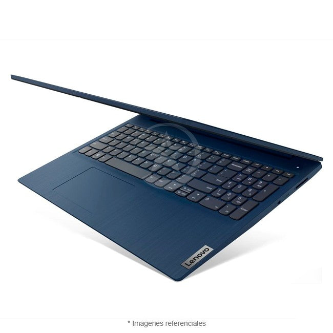 Laptop Lenovo IdeaPad 3-15ALC6, AMD Ryzen 5 5500U Hasta 4.0 GHz, RAM 12GB, SSD 512GB, LED 15.6" Full HD, Windows 10 Home