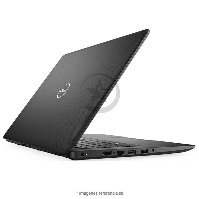 Laptop Dell Inspiron 15 3505 Touch, AMD Ryzen 5 3450U Hasta 3.5 GHz, RAM 16GB, SSD 512 GB, LED 15.6" Full HD Touch, Windows 10 Home