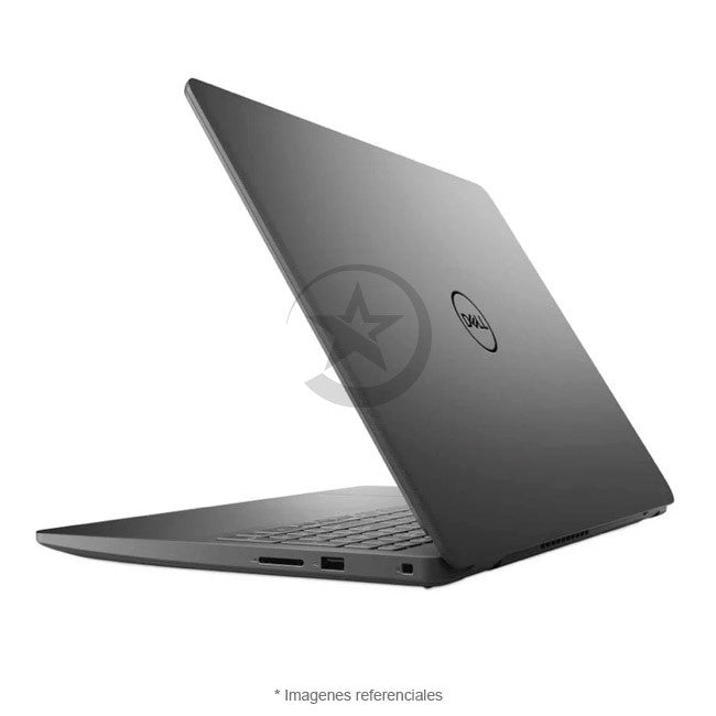 Laptop Dell Inspiron 15 3505 Touch, AMD Ryzen 5 3450U Hasta 3.5 GHz, RAM 16GB, SSD 512 GB, LED 15.6" Full HD Touch, Windows 10 Home