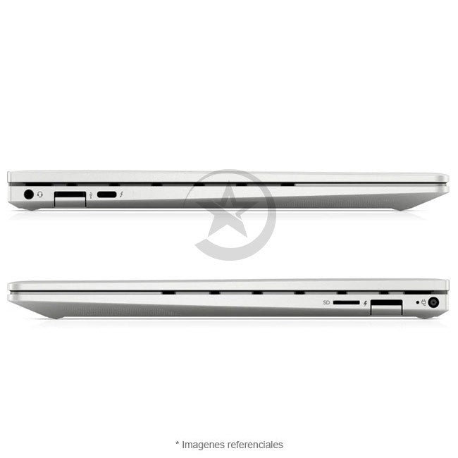 Laptop HP Envy 13 BA1047 (Ultrabook), Intel Core i5-1135G7 Hasta 4.2 GHz, RAM 8GB, SSD 256GB, LED 13.3'' Full HD 100% sRGB, Windows 10 Home