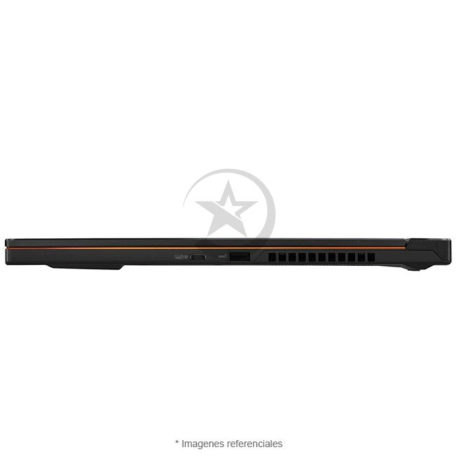 Laptop Asus ROG ZEPHYRUS S Ultra Slim GX531GX Gaming, Intel Core i7-8750H 2.2GHz, RAM 32GB, SSD 1TB, Video 8GB Nvidia RTX 2080 Max-Q, LED 15.6" Full HD a 144Hz 100% sRGB, Windows 10 Pro
