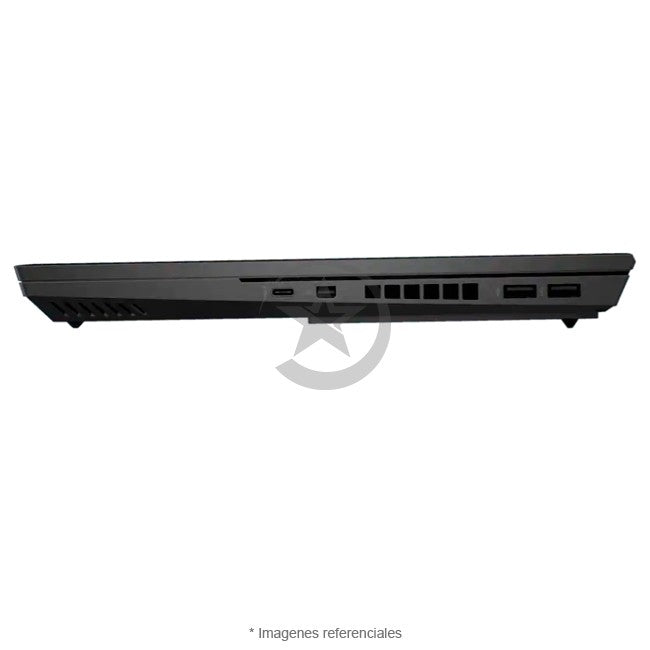 Laptop HP Omen 15-EN0001LA Gaming, AMD Ryzen 7 4800H 2.9GHz, RAM 16GB, SSD 512GB, Video 4GB Nvidia GTX 1650 Ti, LED 15.6" Full HD, Windows 10 Home