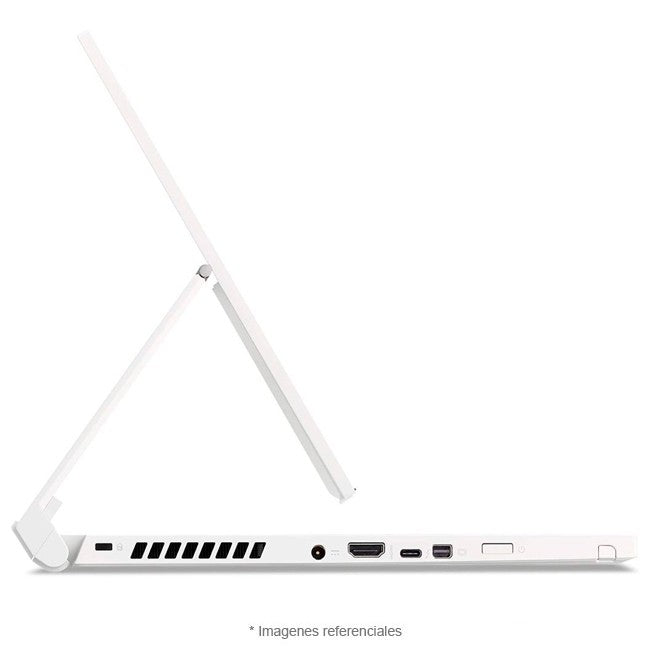 Convertible ACER ConceptD 3 Ezel Pro, Core i7-10750H 2.6GHz, RAM 16GB, SSD 512GB, Video 6GB Nvidia GTX 1650 Ti Max-Q, LED 14" Full HD Touch 100% sRGB, Windows 10 Pro