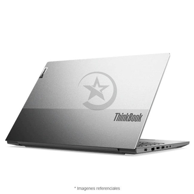 Laptop Lenovo ThinkBook 15p, Intel Core i5-10300H Hasta 4.5 GHz, RAM 16GB, SSD 512GB, 4GB NVIDIA GeForce GTX1650, LED 15.6" FHD, Windows 10 Pro