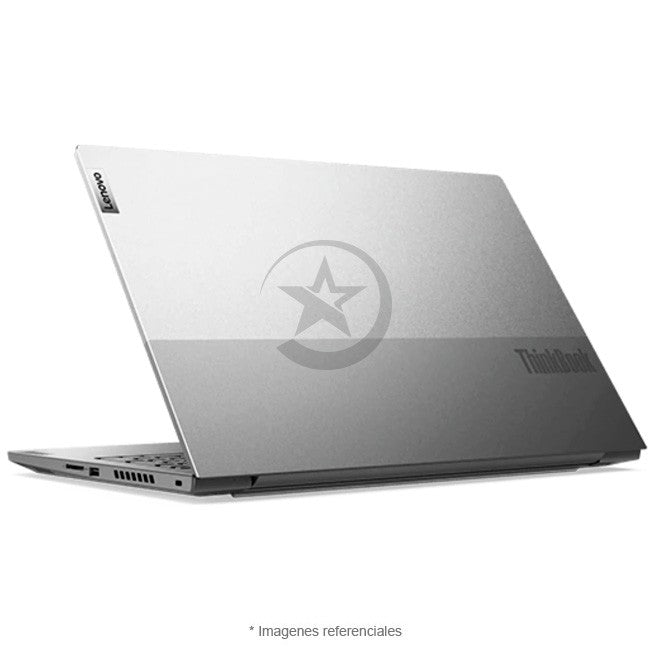 Laptop Lenovo ThinkBook 15p, Intel Core i5-10300H Hasta 4.5 GHz, RAM 16GB, SSD 512GB, 4GB NVIDIA GeForce GTX1650, LED 15.6" FHD, Windows 10 Pro