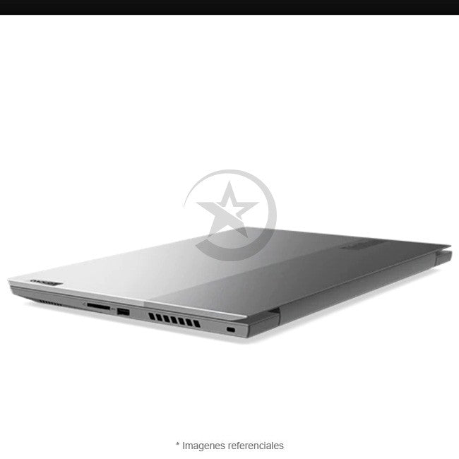 Laptop Lenovo ThinkBook 15p, Intel Core i5-10300H Hasta 4.5 GHz, RAM 16GB, SSD 512GB, 4GB NVIDIA GeForce GTX1650, LED 15.6" FHD, Windows 10 Pro