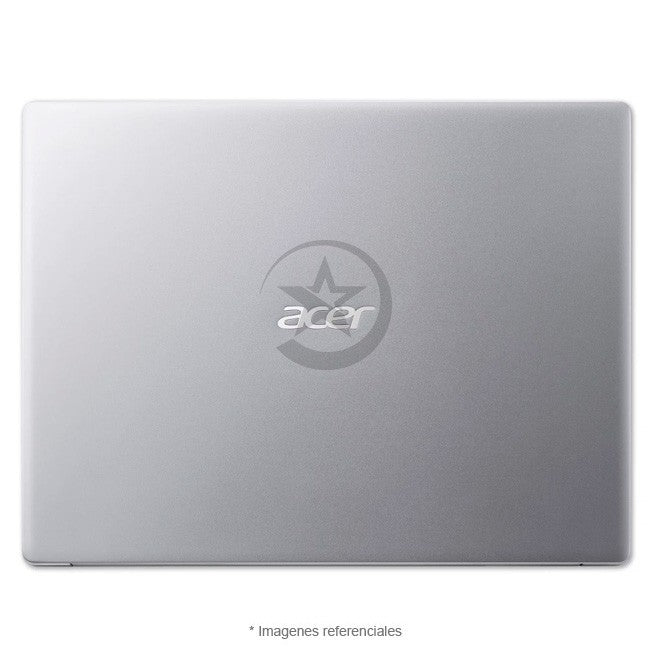 Laptop ACER Swift 3 SF313-52 Ultrabook, Core i5-1035G4 Hasta 3.7 GHz, RAM 8GB, SSD 256GB, Intel Iris Plus, LED 13.5" 2K, Windows 11 Pro, Peso 1.2 Kg