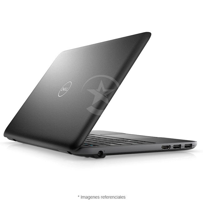 Laptop Dell Educativa Latitude 3190, Intel Celeron N4120/ RAM 4GB/ SSD 128GB/ 11.6" HD/ W10H